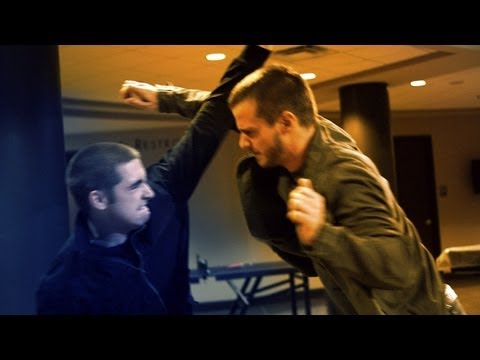 The Fight Choreography of &#039;LOSSES&#039;