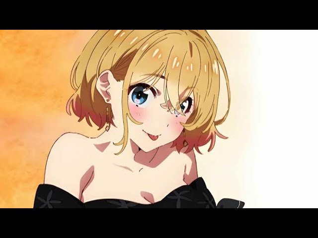 Kanojo, Okarishimasu - Personagem Mami é destaque do novo vídeo promocional  da 2ª temporada - AnimeNew