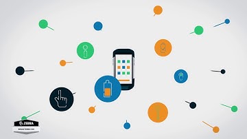 eLocker Insights - An integration with Zebra Savanna