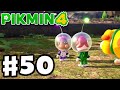 Pikmin 4 - Gameplay Walkthrough Part 50 - All Dandori Challenges Complete!