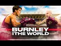 I Rebuild BURNLEY But With TOUGH GUYS Only! - Fifa 22 Career Mode