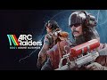 DR DISRESPECT - ARC RAIDERS - AGAINST ALL DANGER