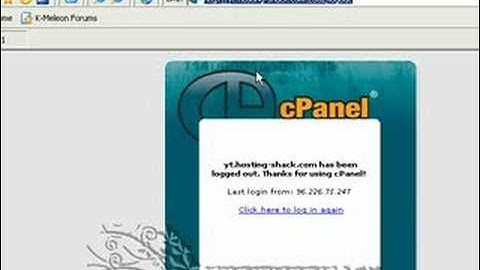 SMF - How to Install