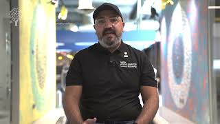 Meet our Misk Accelerator Cohort 2 startup: Estshara