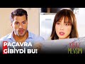 Öykü Ayaz'ın İmzalı Formasını Yer Bezi Yaptı - Kiraz Mevsimi 53. Bölüm