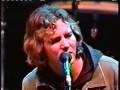 Pearl Jam 1999-10-31 Mt View, CA