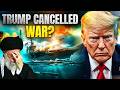 Why TRUMP Didn't Attack IRAN | Is Iran Too Big to Fall?
