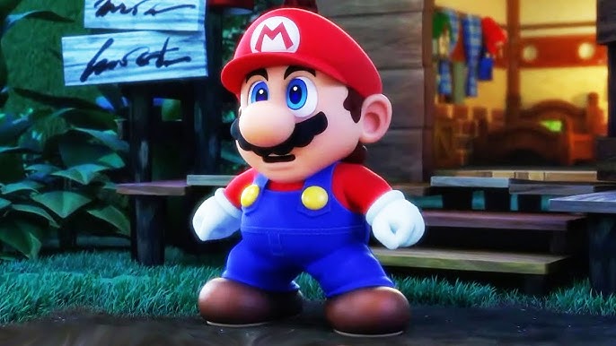 Diretor de Super Mario RPG não vai voltar para o remake - Adrenaline