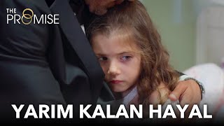 Masal'ın hayali yarım kaldı | Yemin 266. Resimi