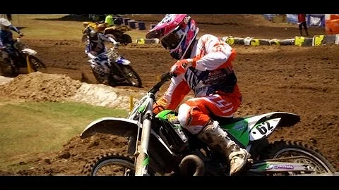 LL BATTLE: Two Stroke - Moto 1