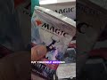 Kaldheim set booster opening magic cards scambled #mtg #mtgedh #mtgcommander #fyp #magicthegathering
