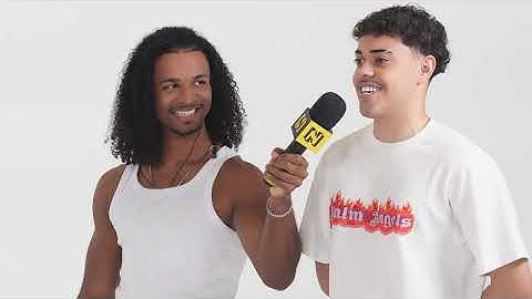 ESTOURE O BALÃO OU ENCONTRE SEU AMOR! - NoodTv