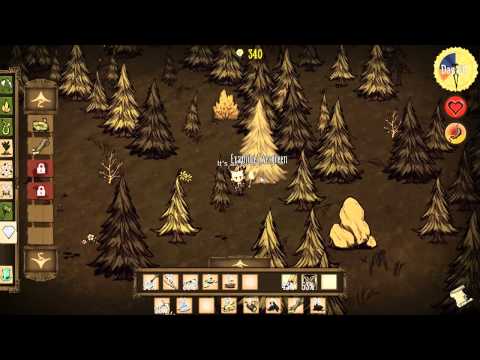 Etho Plays - Don't Starve: Episode 7