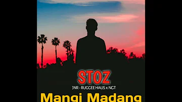 Mangi - Madang, By_Stoz (Official_latest_song, 2023)prod_by_Stoz..