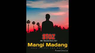 Mangi - Madang, By_Stoz (Official_latest_song, 2023)prod_by_Stoz..