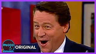 ¡MÁS Momentos CONTROVERSIALES de Alfredo Adame!