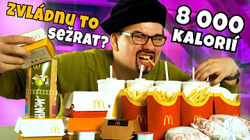 Jak připravit burgery?