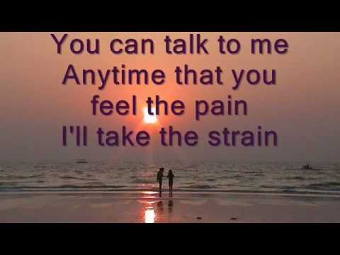The Seahorses You Can Talk To Me Karaoke Youtube The Seahorses You Can Talk To Me Karaoke Youtube