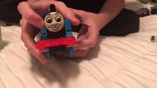 Ertl Pullback Thomas And Percy Review
