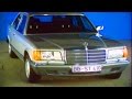 Mercedes w126 video review