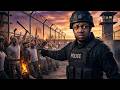 I Became a Prison Guard and Everything Went Insane...