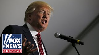 Trump 2020 campaign member touts Trump's speech ahead of Mount Rushmore event