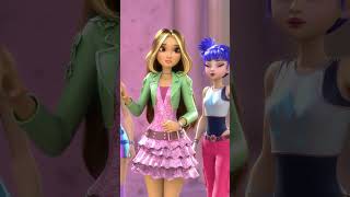 Stellas Shopping Day Sparkle, Style, And Smiles Winx Club The Magic Is Back