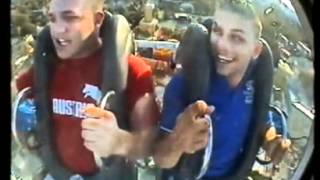 Oj Rakeit - Shqiptaret Ne Luna Park