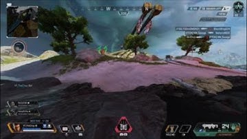 1v1 trash talkers in apex legends they were so mad