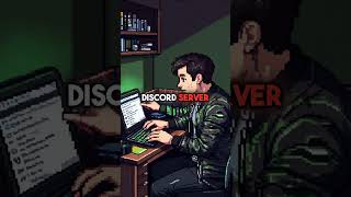 He Leaked Top Secret Intel to Win a Discord Argument