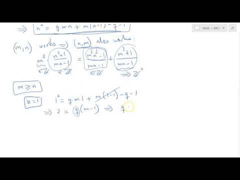 1994 IMO Problem