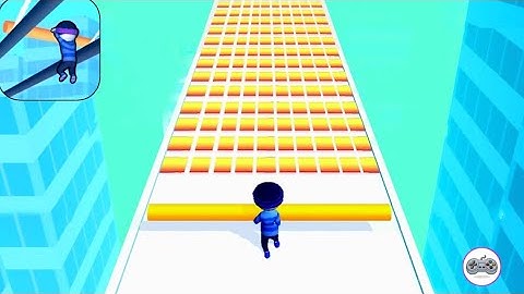 Roof Rails Max Level Mobile Gaming Pro Walkthrough Maxtrailers Update Gameplay iOS,Android ZQB6YEOK