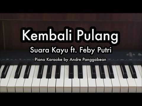 Kembali Pulang -
