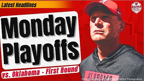 Kalen DeBoer "All In" on Alabama | Extension Talk | Who will be the SPARK on offense?