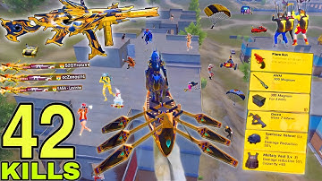 MY BEST RUSH GAMEPLAY in NEW UPDATE🔥ANUKHRA X-Suit😍SAMSUNG,A7,A8,J4,J5,J6,J7,J2,J3,XS,A3,A4,A5,A6,A7
