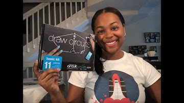 Draw Circuit from Circuit Scribe Review