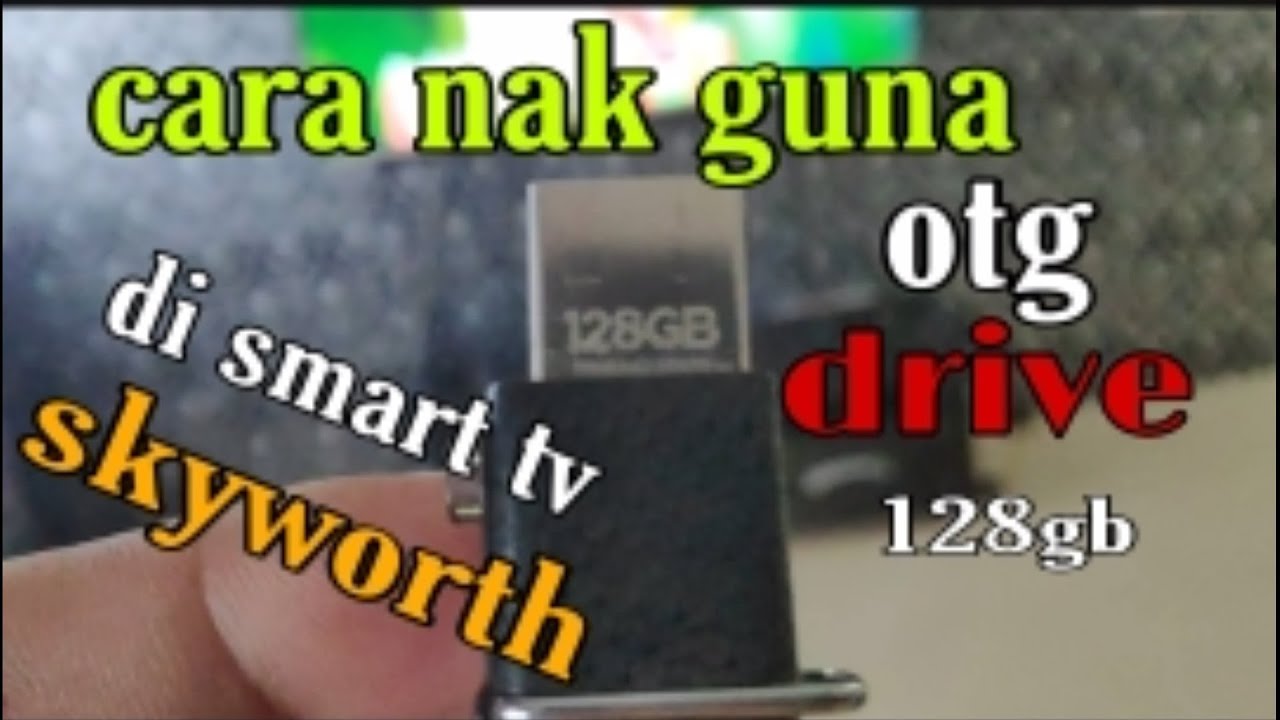 Tips Cerdas Mengoptimalkan Koneksi OTG pada TV Box Anda