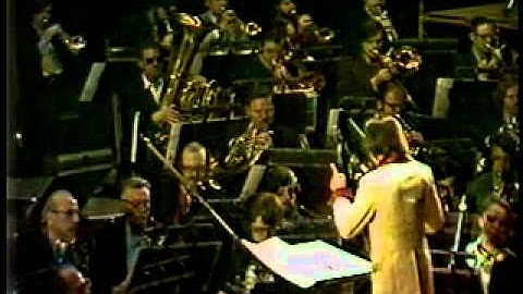Chuck Mangione - Hill Where The Lord Hides - from FRIENDS and LOVE
