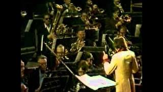 Chuck Mangione - Hill Where The Lord Hides - from FRIENDS and LOVE