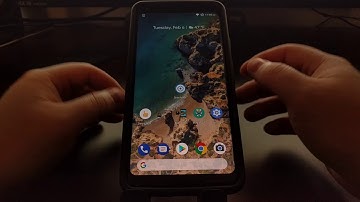 Xposed | Setting a Lock Screen Wallaper