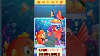Jigsaw 😍🐠tom puzzle jerry gameplay#short#puzzle#gkbcgames screenshot 3