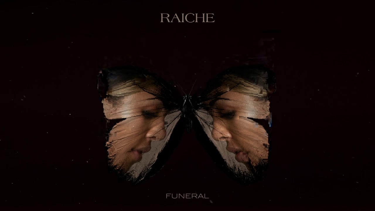 Raiche - Funeral [Official Audio]