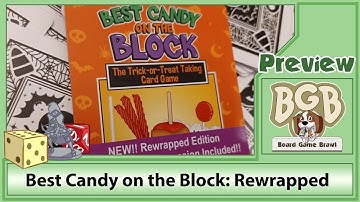 PREVIEW: Best Candy on the Block: Rewrapped