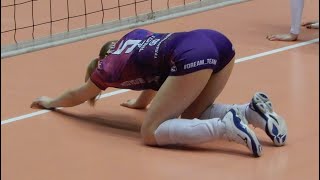 волейбол  Динамо Метар - Тулица
