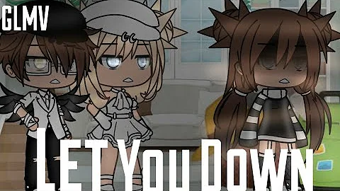 Gaca Life Songs Let You Down Sans Gaca Life Songs Let You Down Sans