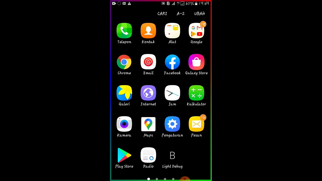 Cara mengatasi saat beli pulsa kepotong😲😲😲😲😲 - YouTube