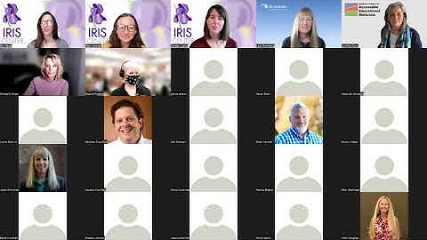 Prep Talk #2: Accessible Educational Materials with AEM & Bookshare