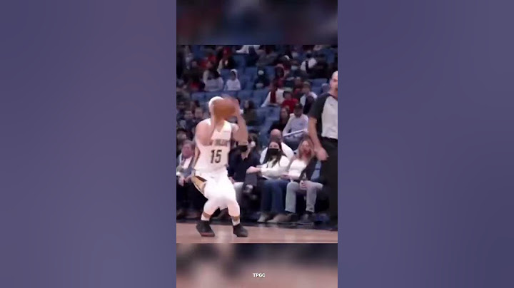 Can he shoot? “Yes, I can shoot!” 🤣
