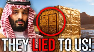 What Atheists Just Discovered In Saudi Arabia SHOCKED The Whole World!