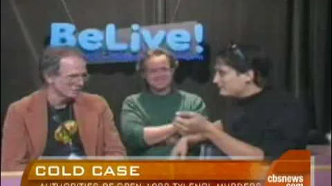 Re-Examining Tylenol Murders